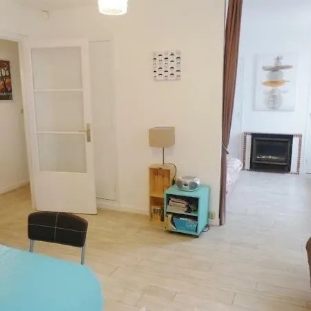 : En Centre-ville Et Proche Plage * ロワイヤン